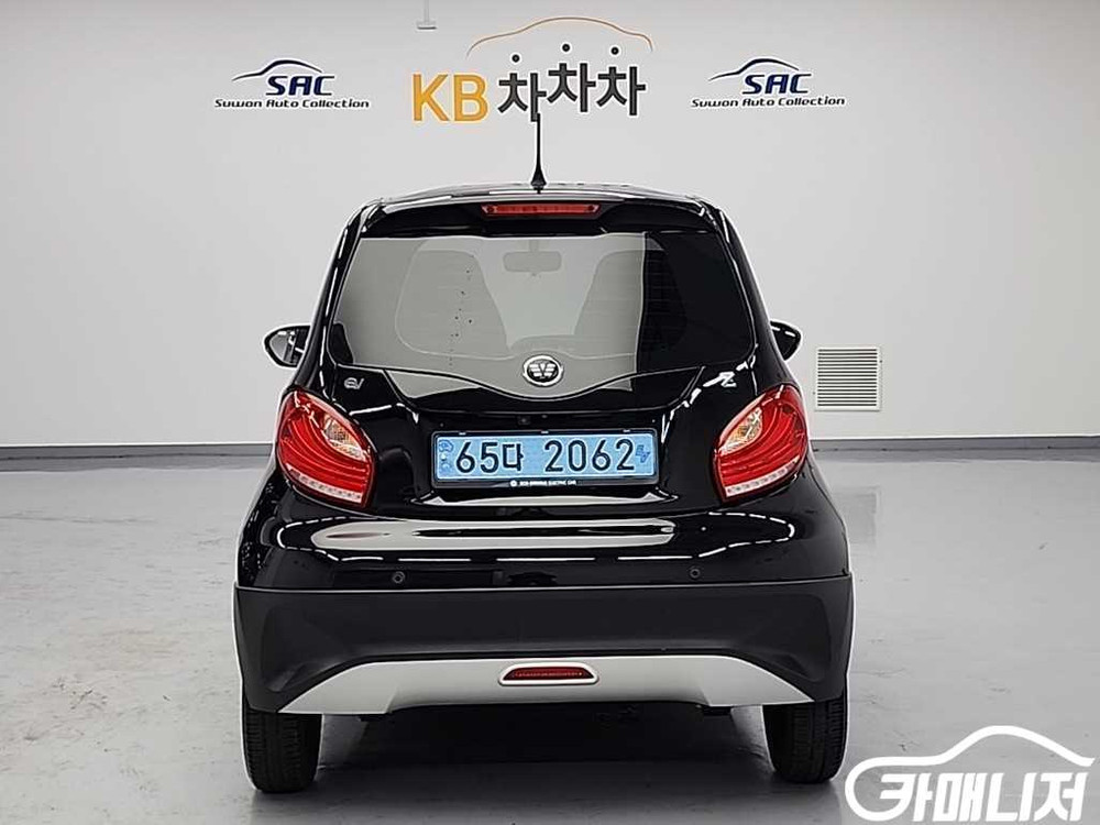 [기타제조사]SMART EV SMART EV Z #2026년특가 이미지