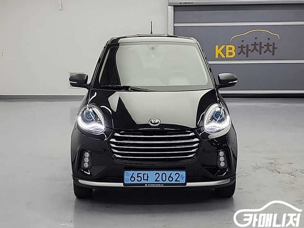 [기타제조사]SMART EV SMART EV Z #2026년특가 이미지