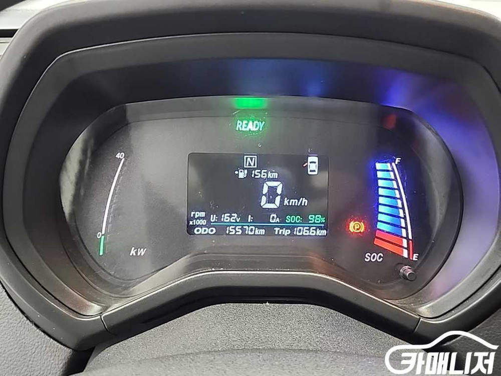 [기타제조사]SMART EV SMART EV Z #2026년특가 이미지