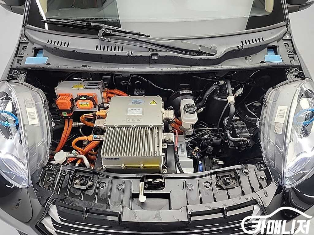 [기타제조사]SMART EV SMART EV Z #2026년특가 이미지