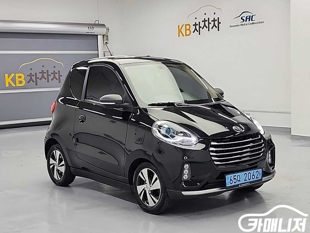 [기타제조사]SMART EV SMART EV Z #2026년특가 이미지