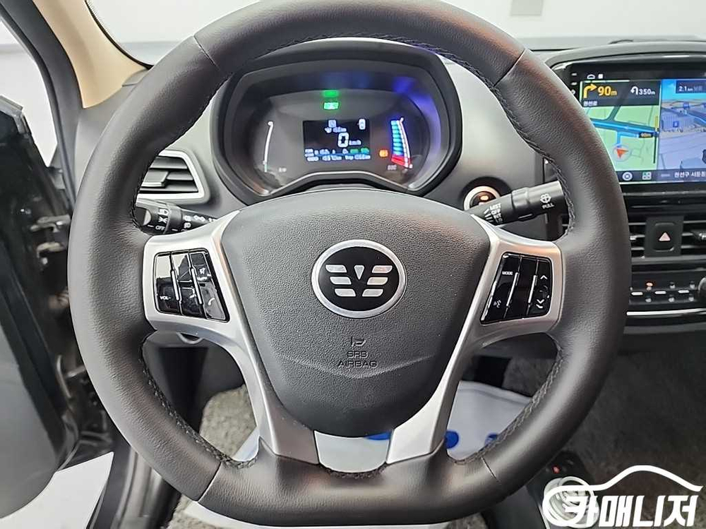 [기타제조사]SMART EV SMART EV Z #2026년특가 이미지