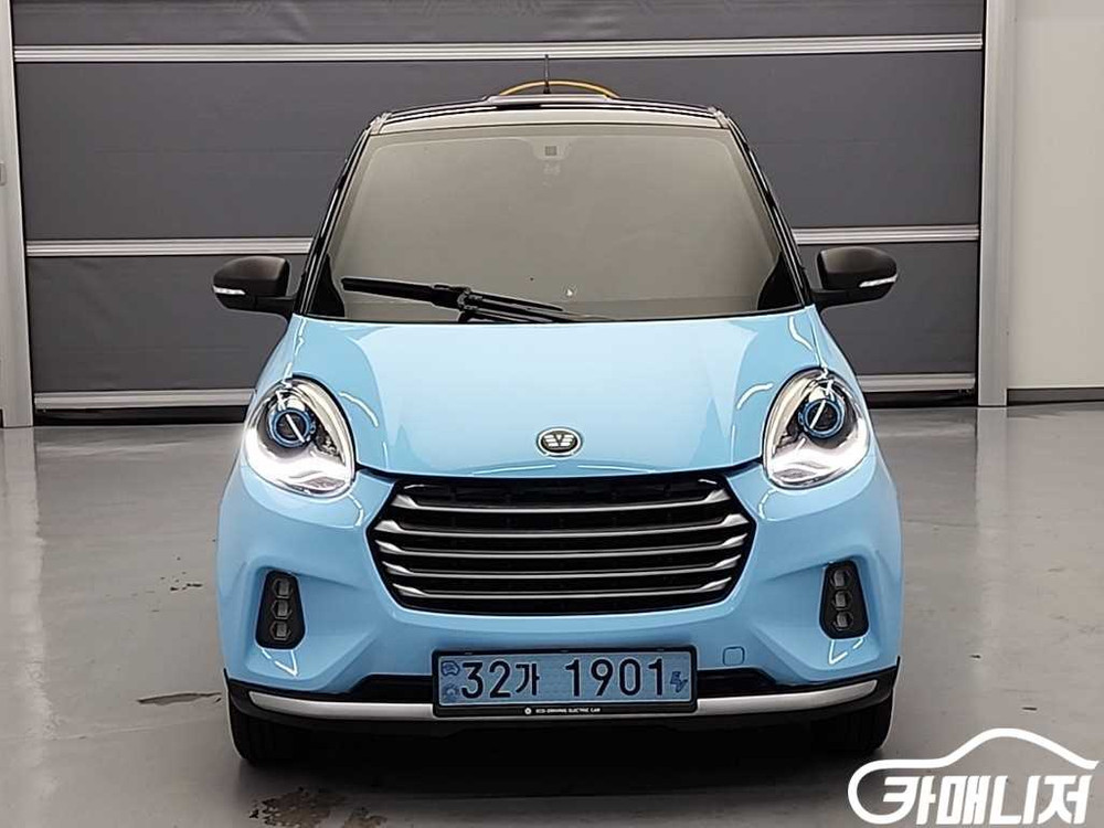 [기타제조사]SMART EV SMART EV Z #2026년특가 이미지