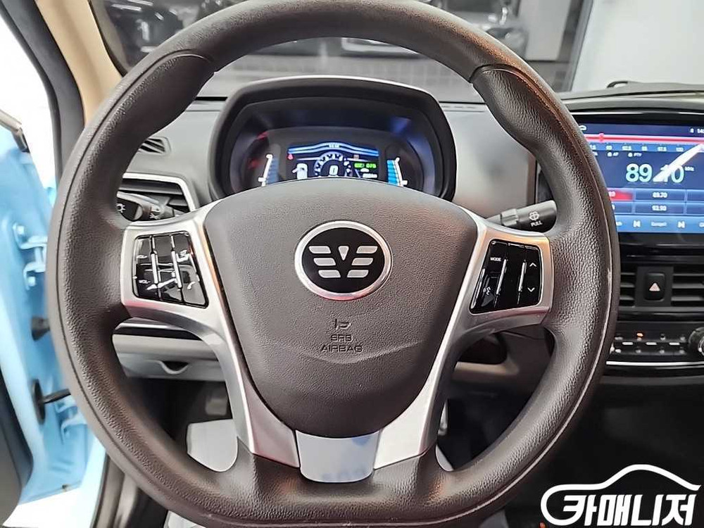 [기타제조사]SMART EV SMART EV Z #2026년특가 이미지
