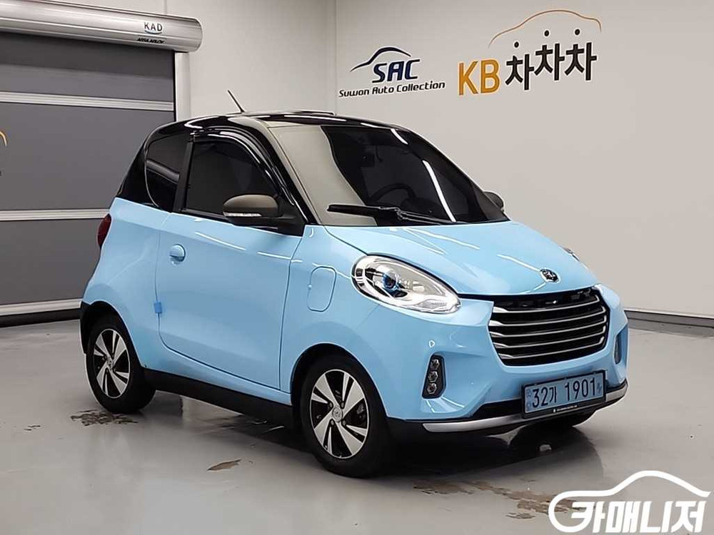 [기타제조사]SMART EV SMART EV Z #2026년특가 이미지