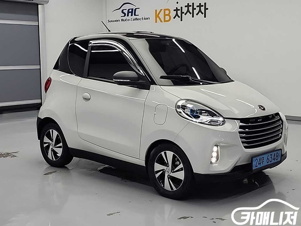 [기타제조사]SMART EV SMART EV Z #2026년특가 이미지