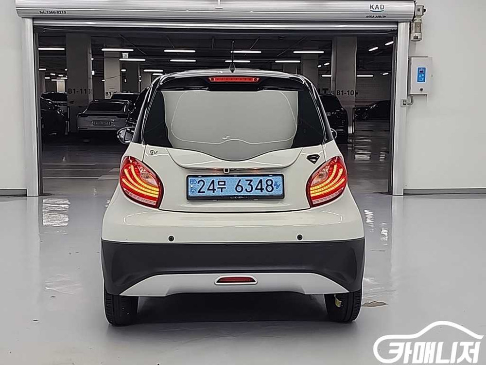 [기타제조사]SMART EV SMART EV Z #2026년특가 이미지