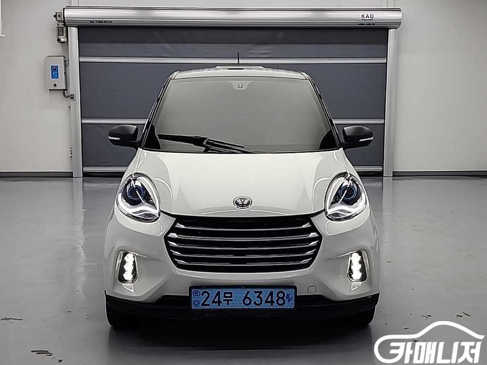 [기타제조사]SMART EV SMART EV Z #2026년특가 이미지