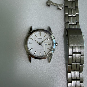 (우체국당일배송)그세맛,sbth맛 한자창 세이코 sgg713 일본 내수용 팝니다.