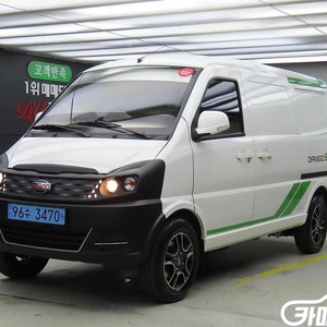 [기타제조사]다니고-대창모터스 EV 밴 #2026년특가 이미지