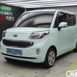 [기아]레이 EV #2026년특가 이미지