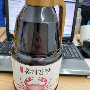 순창가 홍게 간장 1.8L
