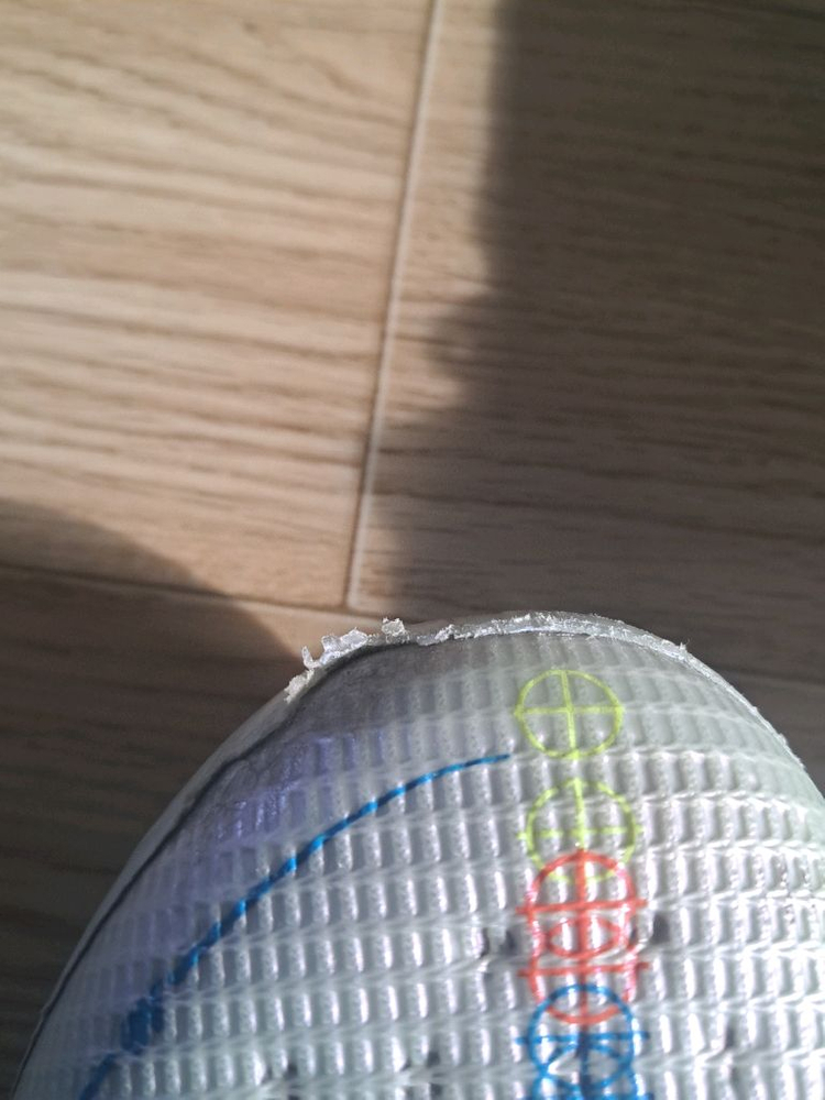 나이키 머큐리얼 베이퍼 14 엘리트 fg 285 이미지