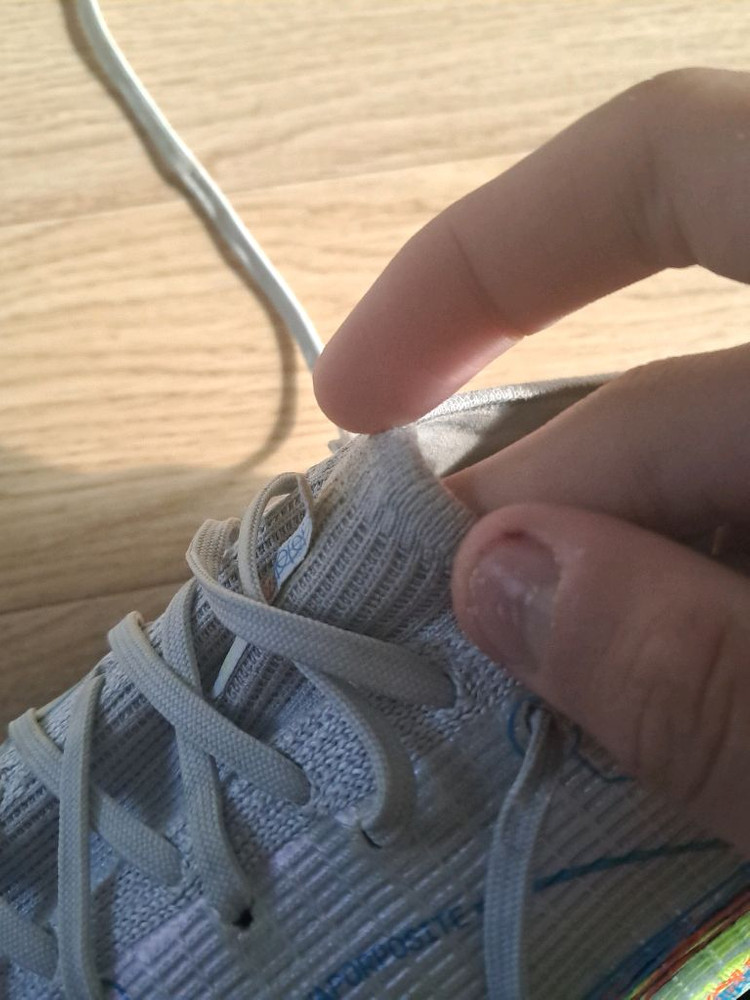 나이키 머큐리얼 베이퍼 14 엘리트 fg 285 이미지