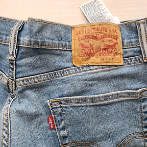 리바이스 505 W30 L32