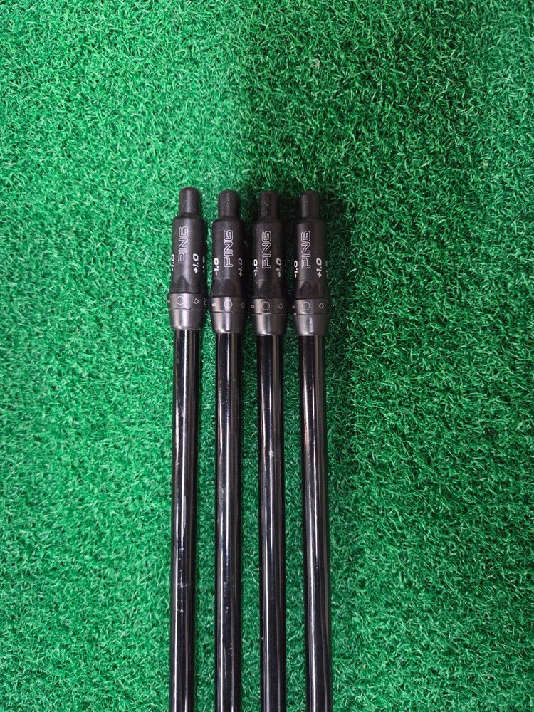 핑 PING G430 MAX [S],[SR] 드라이버 샤프트--4