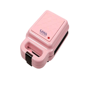 새상품)고스 샌드위치 와플 메이커