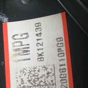 IG그랜져조수석사이드미러