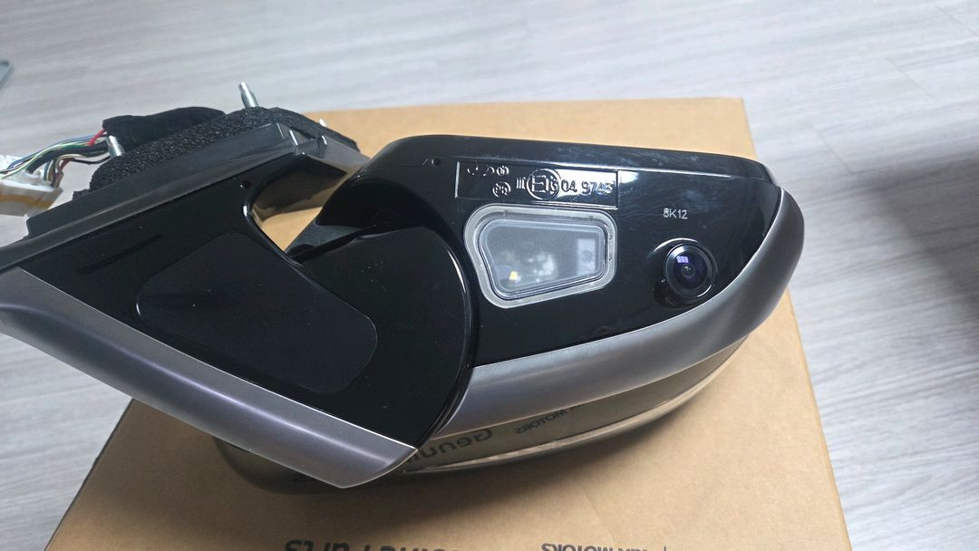 IG그랜져조수석사이드미러--3