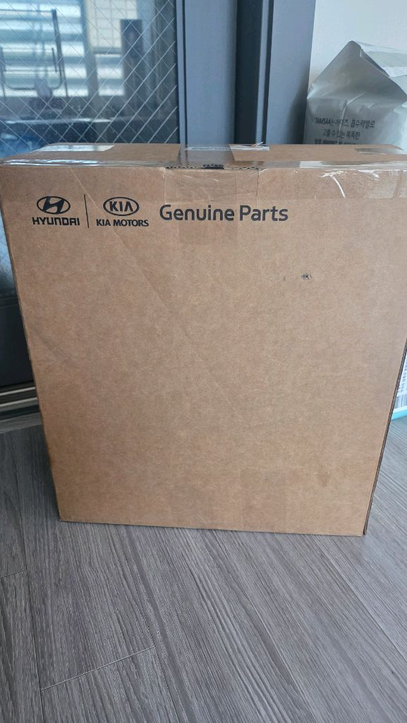 IG그랜져조수석사이드미러--7