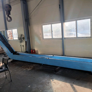 청용에어프론 컨베이어 판매금액 450만원입니다.