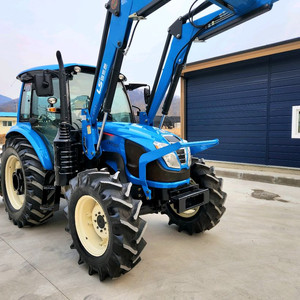 LS XP7102 102마력 트랙터 팝니다 (풀오토 풀옵션)