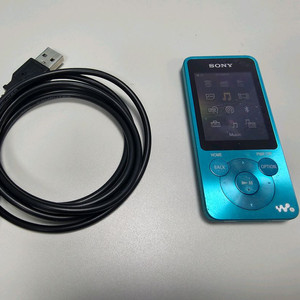 MP3 플레이어 이미지