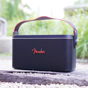 펜더 리프(Fender Riff) 블루투스 스피커