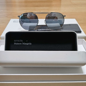 마이키타 마르지엘라 선글라스 mmesse009