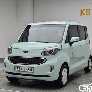 [기아]레이 EV (4인승) #2026년특가 이미지