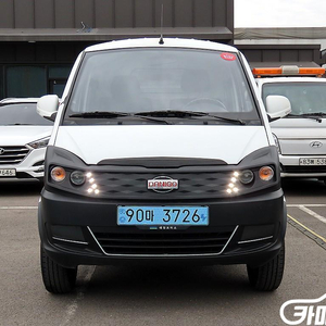 [기타제조사]다니고-대창모터스 EV 밴 (2인승) #2026년특가 이미지