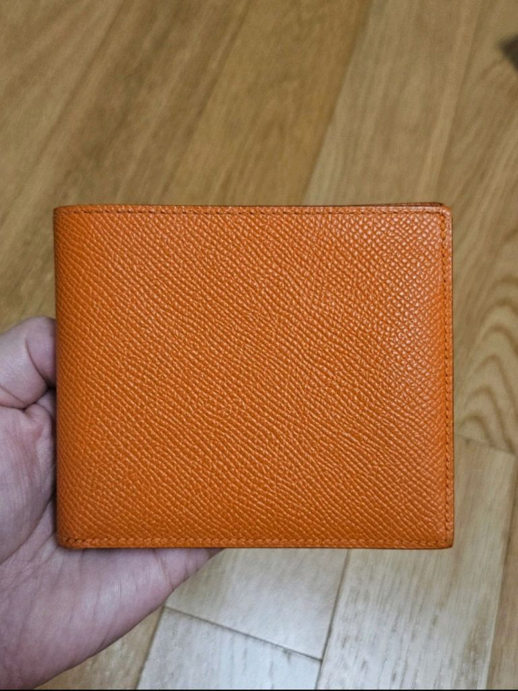 에르메스 MC2 반지갑 이미지