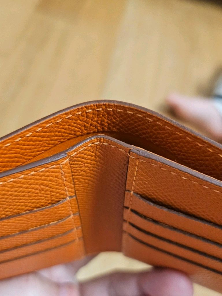 에르메스 MC2 반지갑 이미지