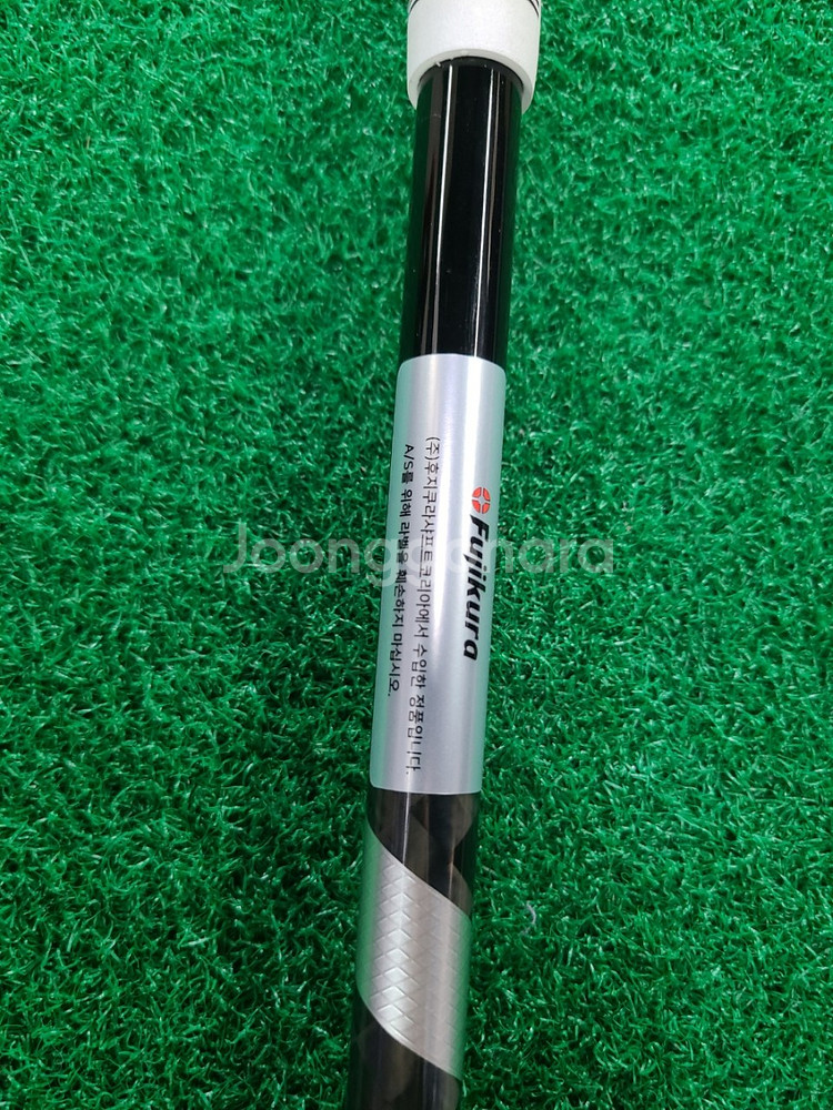 후지쿠라 벤투스 벨로코어 TR 블랙 6X 드라이버 샤프트--4