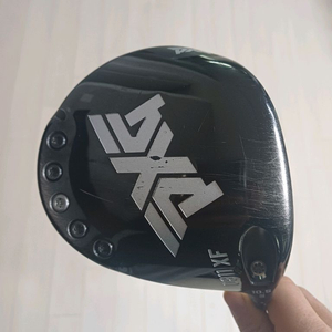 PXG 0811 XF GEN2 드라이버
