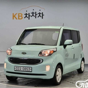 [기아]레이 EV (4인승) #2026년특가 이미지