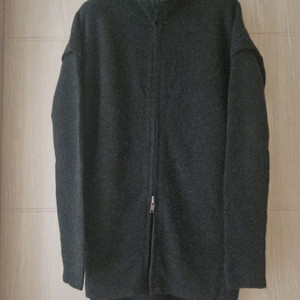 CK캘빈클라인 니트 원피스 자켓