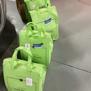 성심당 말차시루 딸기시루막내 순수롤