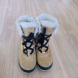 소렐 방수 보온 이미지