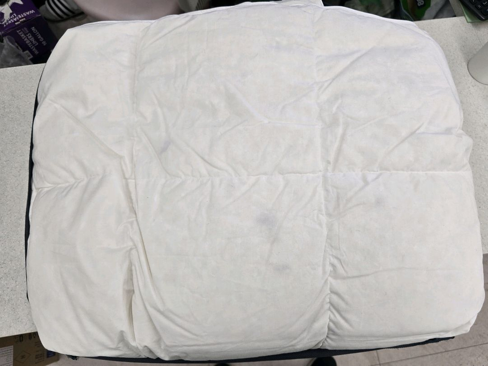 코스트코 헝가리구스 이불S 새상품 이미지