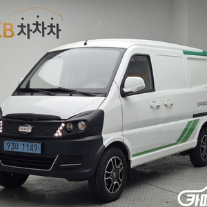 [기타제조사]다니고-대창모터스 EV 밴 (2인승) #2026년특가 이미지