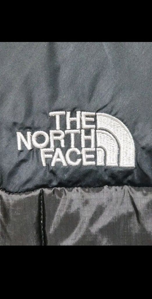 (90) 노스페이스 거위털 패딩점퍼 블랙 서밋시리즈 800 다운자켓--3