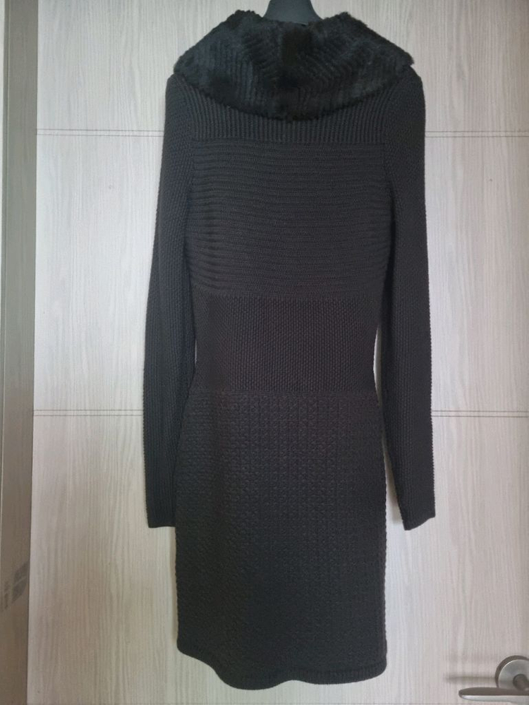 엘리타하리 가디건 원피스 자켓--1