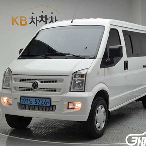 [동풍소콘]마사다 EV 4밴 (4인승 /1톤) #2026년특가 이미지