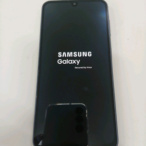 갤럭시A16 128GB 블랙 상태굿 단말기 입니다. 이미지