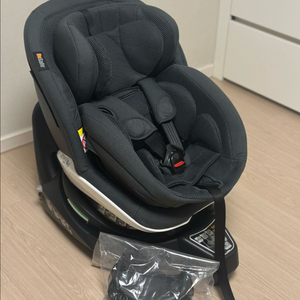 비세이프 이지턴 B 회전형 카시트 매쉬 세탁완료