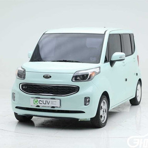 [기아]레이 EV #2026년특가 이미지