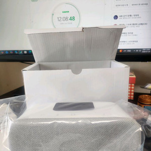 클로바3 ai스피커 팝니다