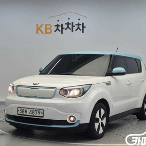 [기아]쏘울 EV EV (5인승) #2026년특가 이미지