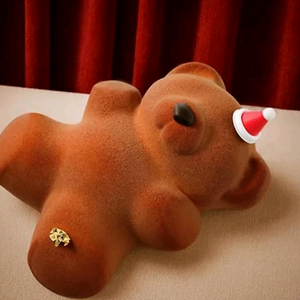 투썸플레이스 윈터 베어 케이크 기프티콘